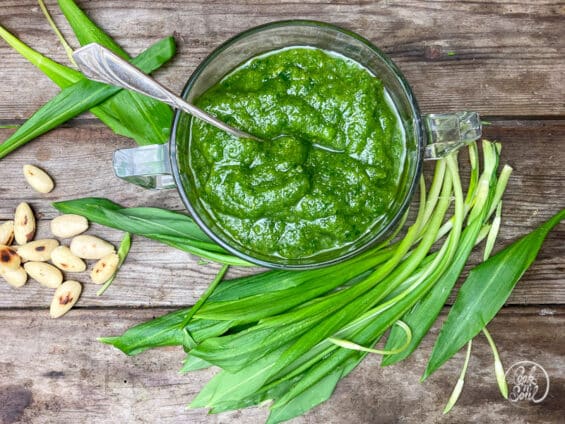 Pesto Rezepte: von klassisch bis modern – Cook &amp; Soul