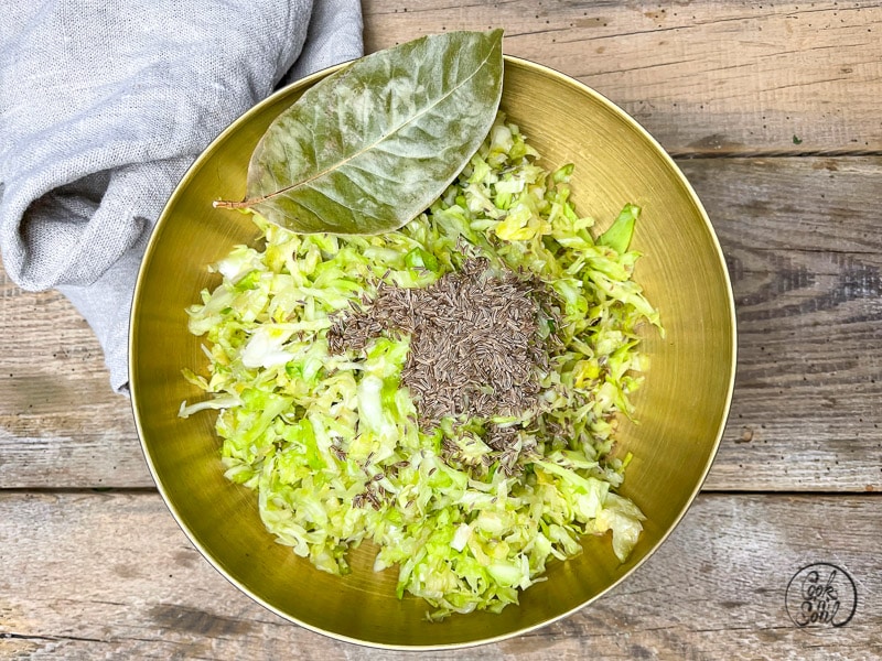 Krautsalat