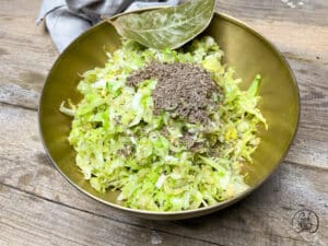 Krautsalat