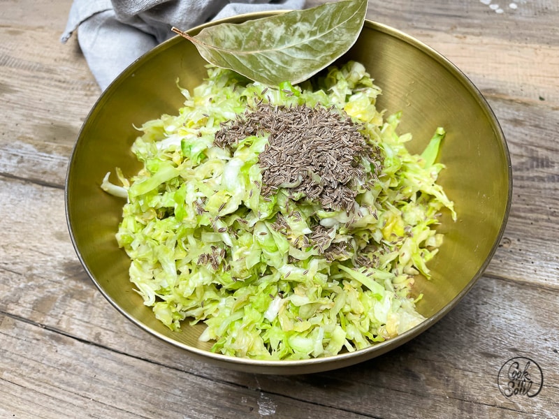 Krautsalat