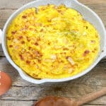 Omelette kochen