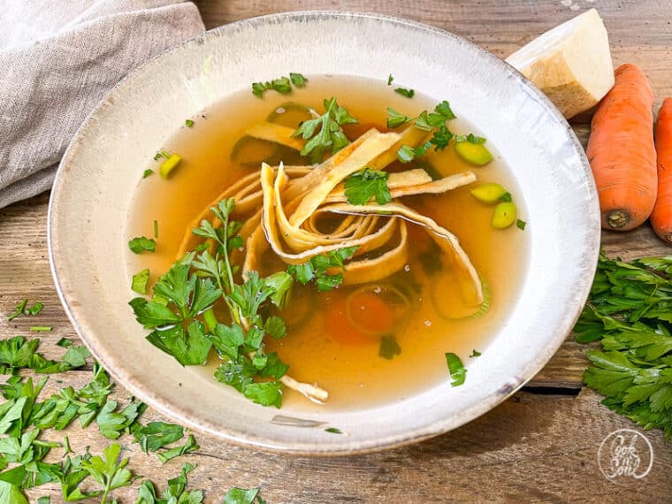 Vorspeise für Ostern: leichte & unkomplizierte Rezepte – Cook & Soul
