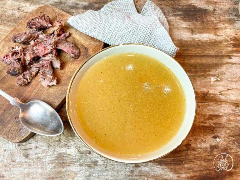 Suppen zu Weihnachten: perfekte Vorspeise fürs Weihnachtsmenü – Cook &amp; Soul