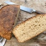 Dinkelvollkornbrot