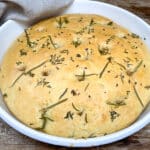 Focaccia