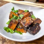 Tofu Stir Fry