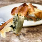 Vegane Börek