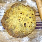 Vollkorn Tortilla