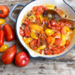 Chili Tomaten