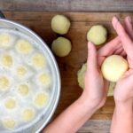 Kartoffelknödel selber machen