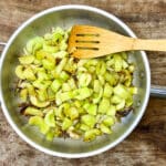 Schmorgurken Rezept