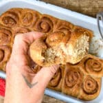 Zimtschnecken