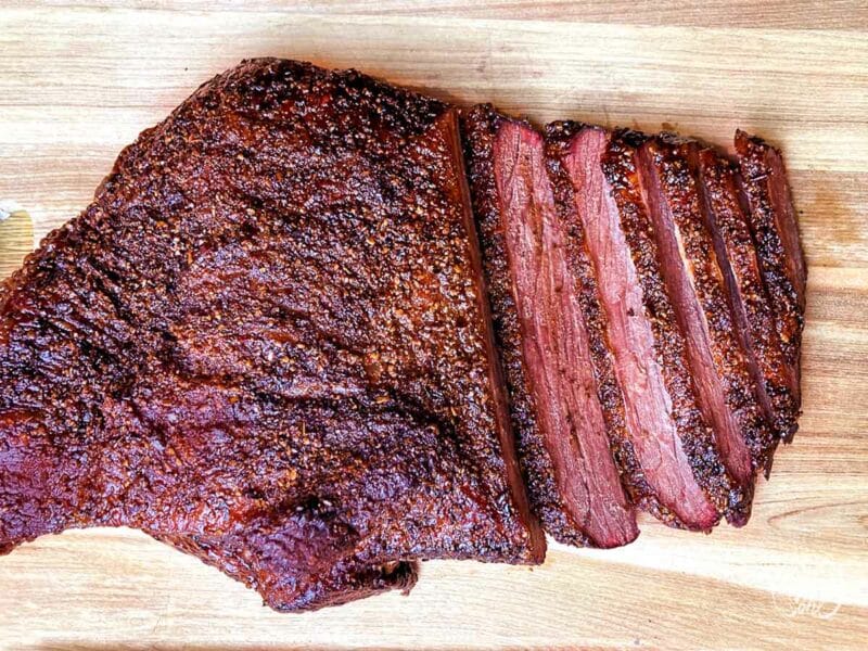 Beef Brisket