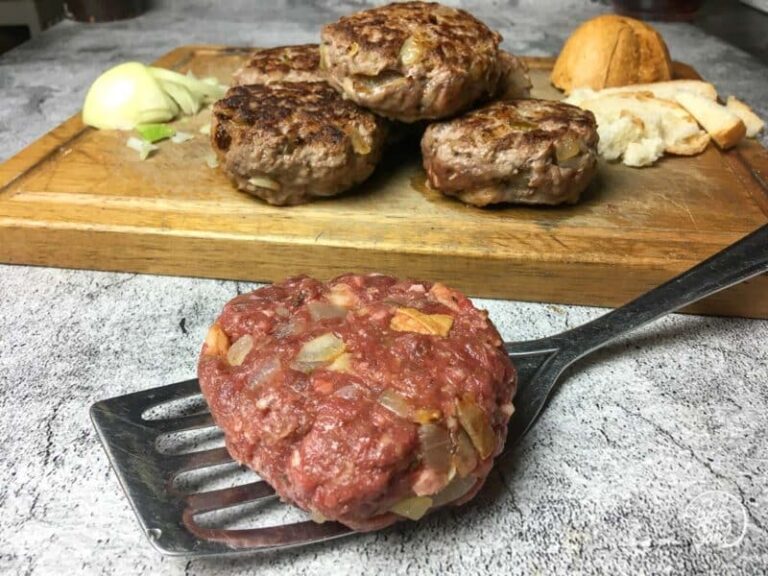 Bouletten selber machen ist super easy – Cook & Soul Bouletten selber machen ist super easy – Cook & Soul