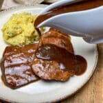 Bratensosse