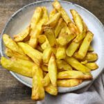 Kartoffel Pommes