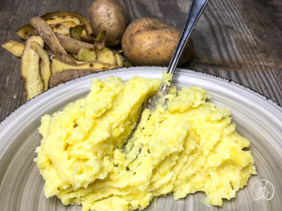 Kartoffelbrei Reste verwerten: Ideen und Rezepte – Cook &amp; Soul