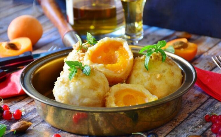 Bayerische Rezepte: traditionelle Spezialitäten aus der Bayerischen ...