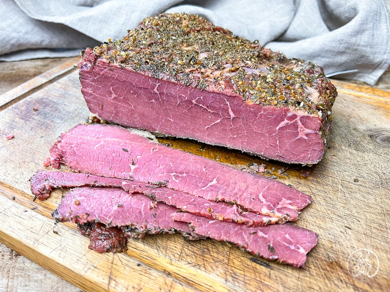 Pastrami