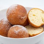 Quarkbällchen