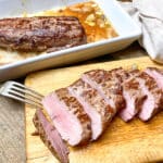 Schweinefilet