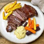 Steak Frites