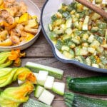Zucchini Rezepte