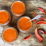 Chili Honig Sauce