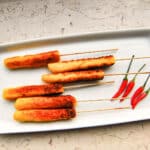 Fingerfood Rezepte