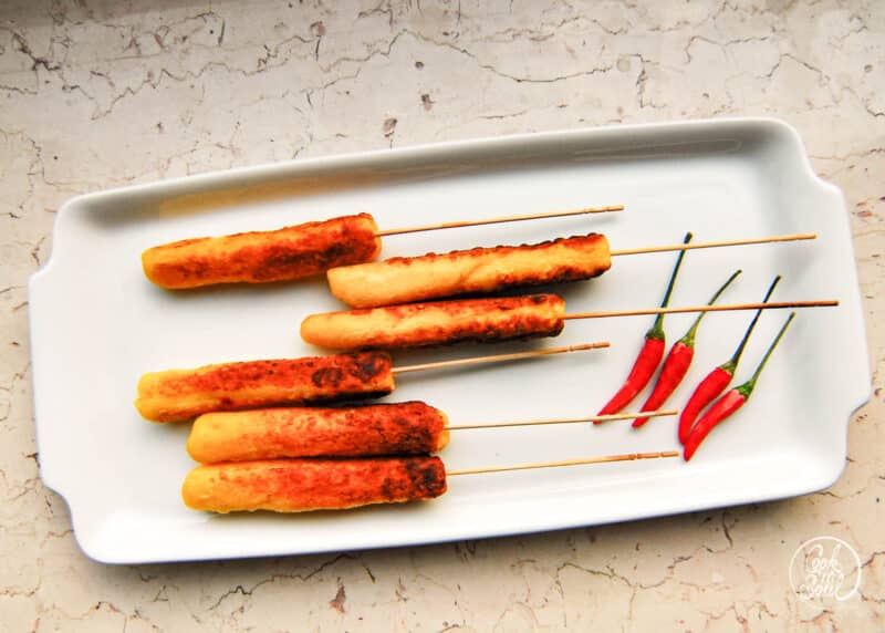 Fingerfood Rezepte