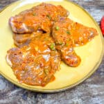 Grillmarinade