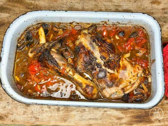 Gemüse zum Lamm: die besten Beilagen-Ideen – Cook &amp; Soul