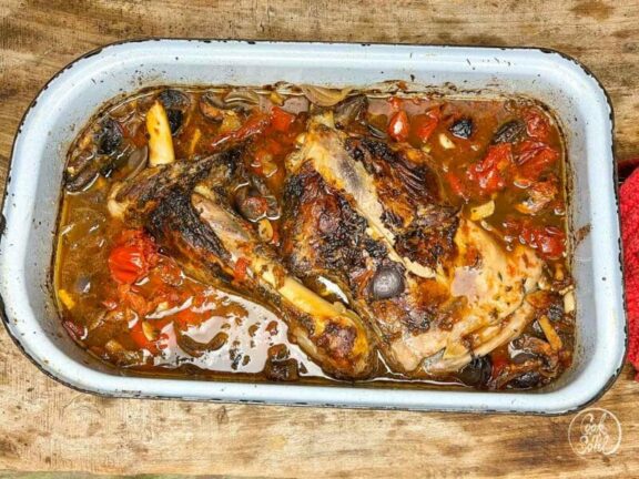 Gemüse zum Lamm: die besten Beilagen-Ideen – Cook &amp; Soul