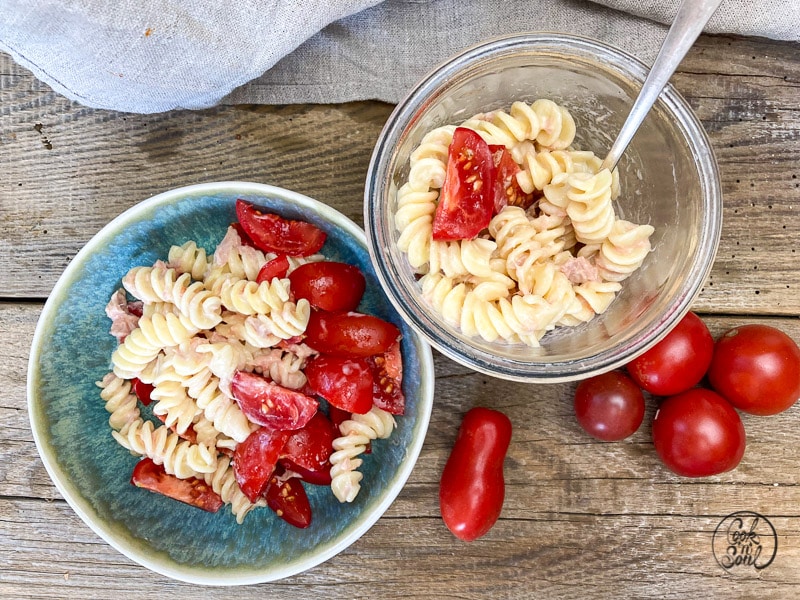 Rezepte zum Vorkochen