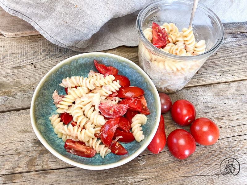 Rezepte zum Vorkochen