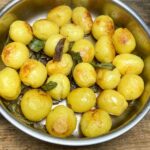 Salbeikartoffeln