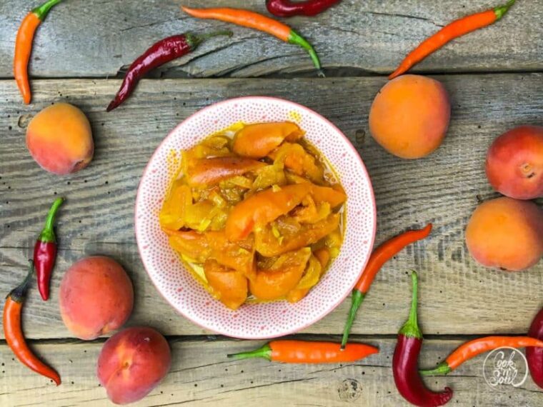Aprikosen Rezepte: die besten Rezepte &amp; Ideen für Aprikosen – Cook &amp; Soul