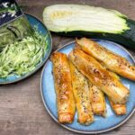 Börek Zucchini