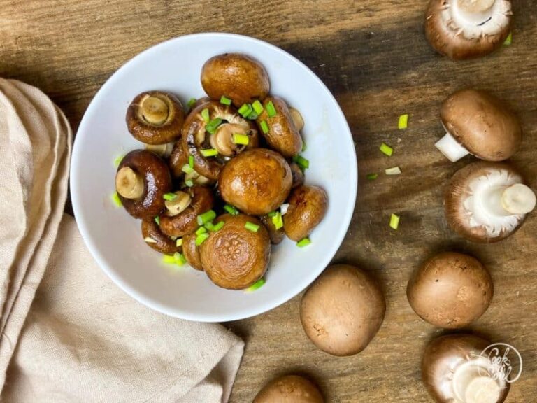 Champignons zubereiten: Tipps & Tricks und viele Rezepte – Cook & Soul