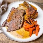 Rinderbraten Beilagen