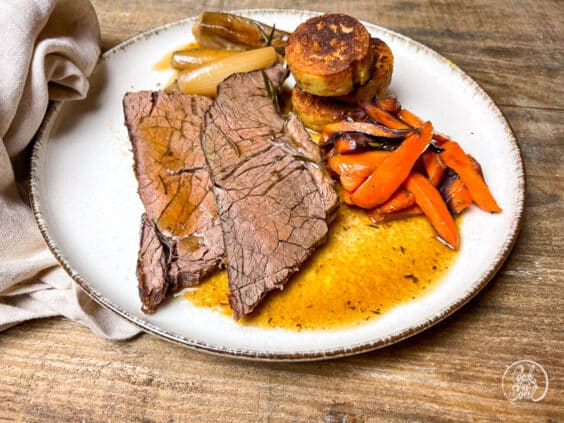 Rinderbraten Beilagen: Klassiker und ausgefallene Ideen – Cook &amp; Soul