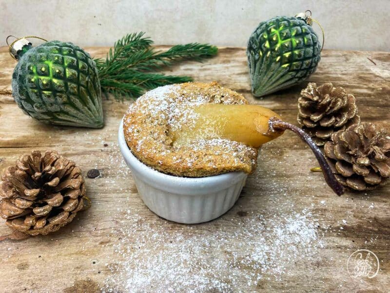 Weihnachten Dessert Rezepte