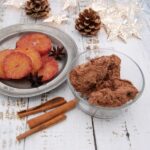 Lebkuchen Mousse