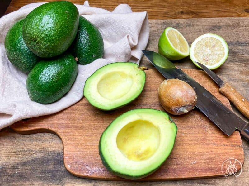 Avocado: gesund, aber ökologisch problematisch