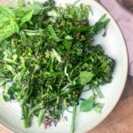 Sprossenbrokkoli kochen