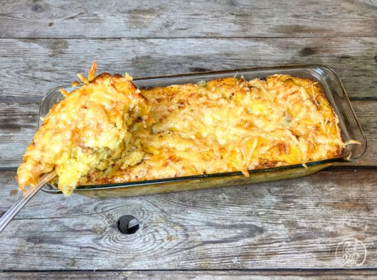 Auflauf Rezepte für jede Jahreszeit: saisonal und regional – Cook &amp; Soul