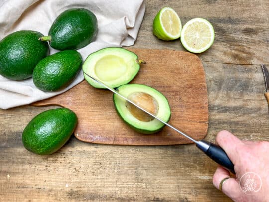 Avocado Rezepte kalt oder warm zubereiten – Cook &amp; Soul