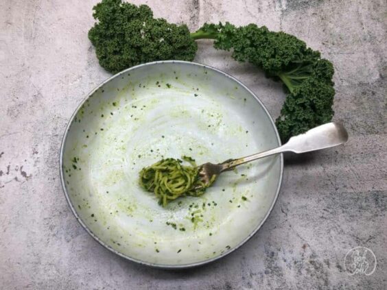 Kohl Raspeln Warum es gesund ist, seinen Kohl aufzuessen? 5 Gründe und tolle Kohl ...
