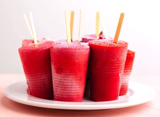 Sommer Desserts: die besten Rezepte & Ideen – Cook & Soul Sommer Desserts: die besten Rezepte & Ideen – Cook & Soul