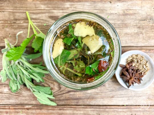 Gewürztee selber machen: die besten Rezepte &amp; Ideen – Cook &amp; Soul